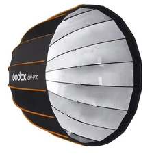 Godox QR-P70 Quick Release Parabolic Softbox (27.6")