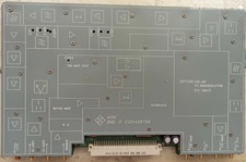 FSIQ26 A150 2nd IF Converter