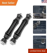 Sway Bar Link Front Stabilizer for Chevy/GMC 2007-2016 - Improved Safety