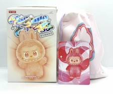 Pop Mart Big Into Energy Labubu LOVE   Authentic, Confirmed, New, US Seller