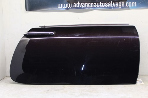 16 ROLLS ROYCE Front Door Left Photo - $3,821