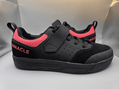 Pinnacle Alder Damen Fahrradschuhe schwarz UK 6 EU 39 Damen Mountain Bike Schuhe 