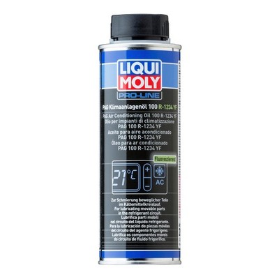 Klimaanlagenöl LIQUI MOLY 20736 PAG Klimaanlagenöl 100 R-1234 YF AC Oil 250 ml
