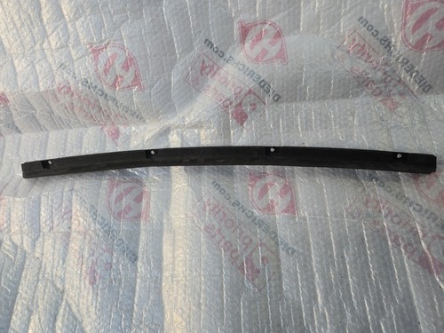 BMW 4 G22 G23 G24 G26 Zierleiste Stoßstange Vorne 5111 8494891 Original