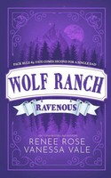Renee Rose (U. A.) | Ravenous - Alternate Cover | Taschenbuch | Englisch (2025)