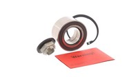 SKF Radlagersatz Vkba 3531 FüR Ford Fiesta Focus Fusion Mazda DNW DAW DFW DY DBW