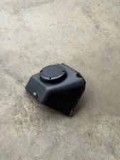 Genuine Land Rover Defender Td5 Lower Dash Dashboard corner speaker wiper cover