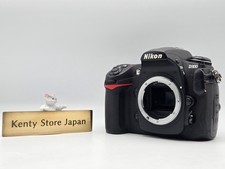 N.MINT / 25k shots Nikon D300 Digital SLR Camera Body From Japan