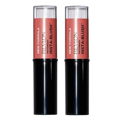 (2 Pack) Revlon Insta-Blush - 320 Berry Kiss - image 1 of 2