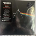 PINK FLOYD Dark Side of the Moon BRAND NEW FACTORY SEALED LP 180g 2016 REMASTER