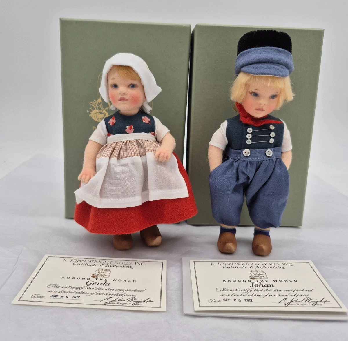 r john wright products for sale | eBay