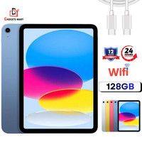 Apple iPad 11th Generation 128GB Wi-Fi Only Brand New & Factory Sealed Tablet