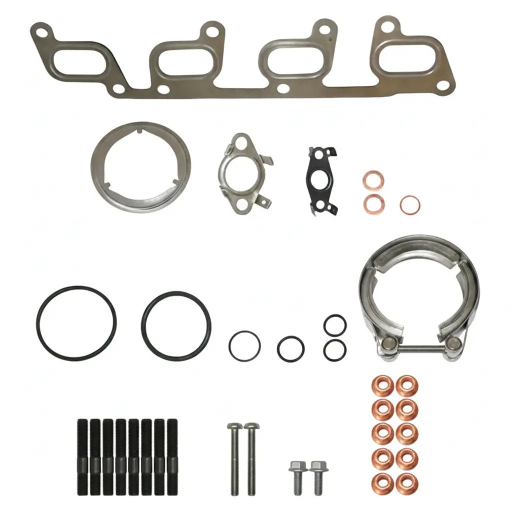 Turbocharger Mounting Kit KT111250 FA1 for AUDI SEAT - Image 2