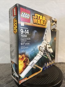 LEGO Star Wars: Imperial Shuttle Tydirium (75094) - NISB