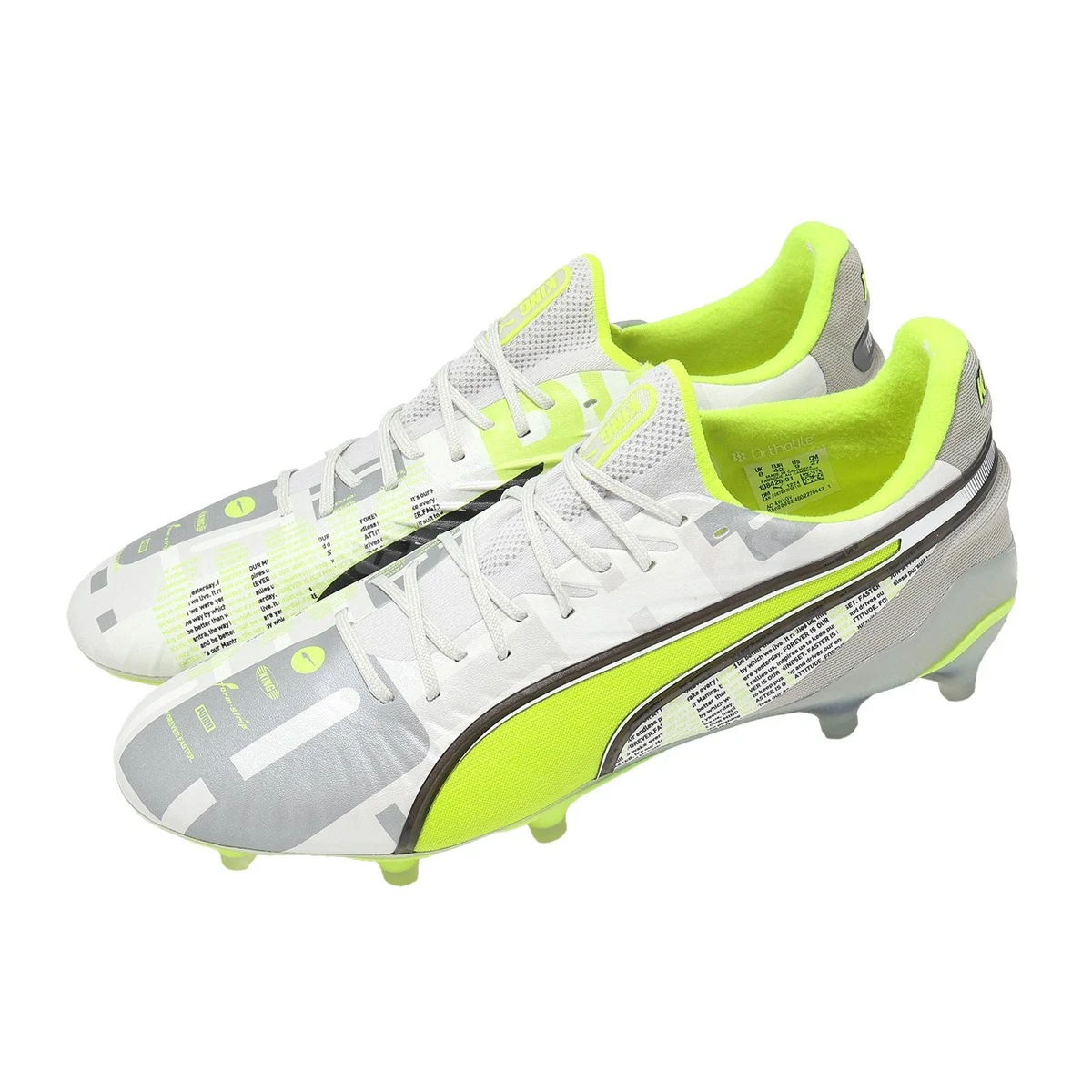 PUMA King Ultimate FG AG Forever Pack for Sale | Authenticity