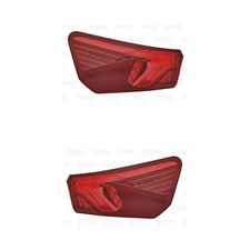 VALEO Heckleuchte Rückleuchte links rechts für Toyota Avensis Kombi T27