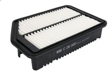 Luftfilter MANN-FILTER C 26 022 für KIA CEE'D (JD) 1.4 2015-2018