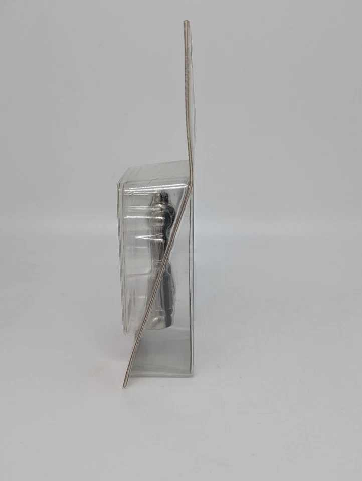 FIGURA BANDAI ABSOLUT CHOGOKIN GRENDIZER 3" ALTO - TOTALMENTE NUEVA Foto 2 de 4