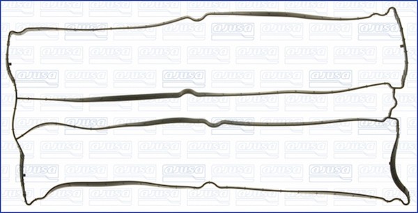 Dichtung Zylinderkopfhaube Ajusa 11087900 FüR Mondeo Connect Transit Mazda Dbw 1-image