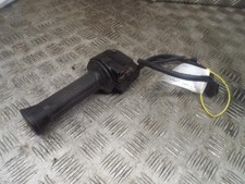 Yamaha XZ550 XZ 550 Vision 1982-1983 Throttle Grip & Housing 