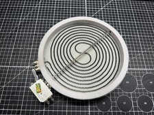 GE Range Oven Radiant Surface Element P WB30T10130