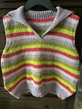 Polo Shirt Striped