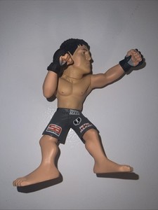 Nick Diaz Figure | eBay