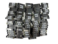 Lot Of 98 Cisco SFP 10G Fabric Extender Transceiver 10-2566-02 FET-10G