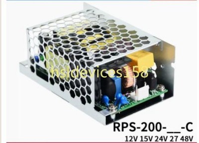 1pcs New   Switching Power Supply RPS-200-48-C *tm
