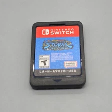 NARUTO ULTIMATE NINJA STORM CONNECTIONS CARTRIDGE ONLY (GNH009875)