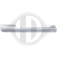 9332022 Einstiegsblech Rechts FüR Opel Corsa D (S07)