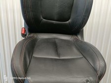 Siège Renault Kadjar