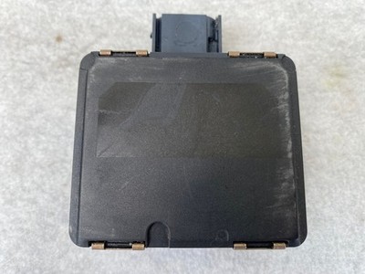 Radarsensor ACC Radar Steuergerät VW Golf Sportsvan 18-20 3QF907561D Original VW