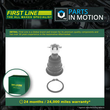 Ball Joint fits NISSAN MAXIMA/QX A32 3.0 Lower 95 to 00 VQ30DE Suspension New
