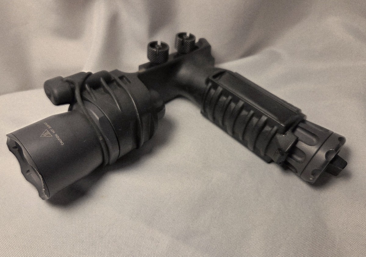 surefire M900 Flashlight | eBay