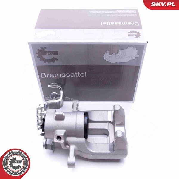 Esen Skv Bremssattel 46SKV203 FüR CitroËN Peugeot-image