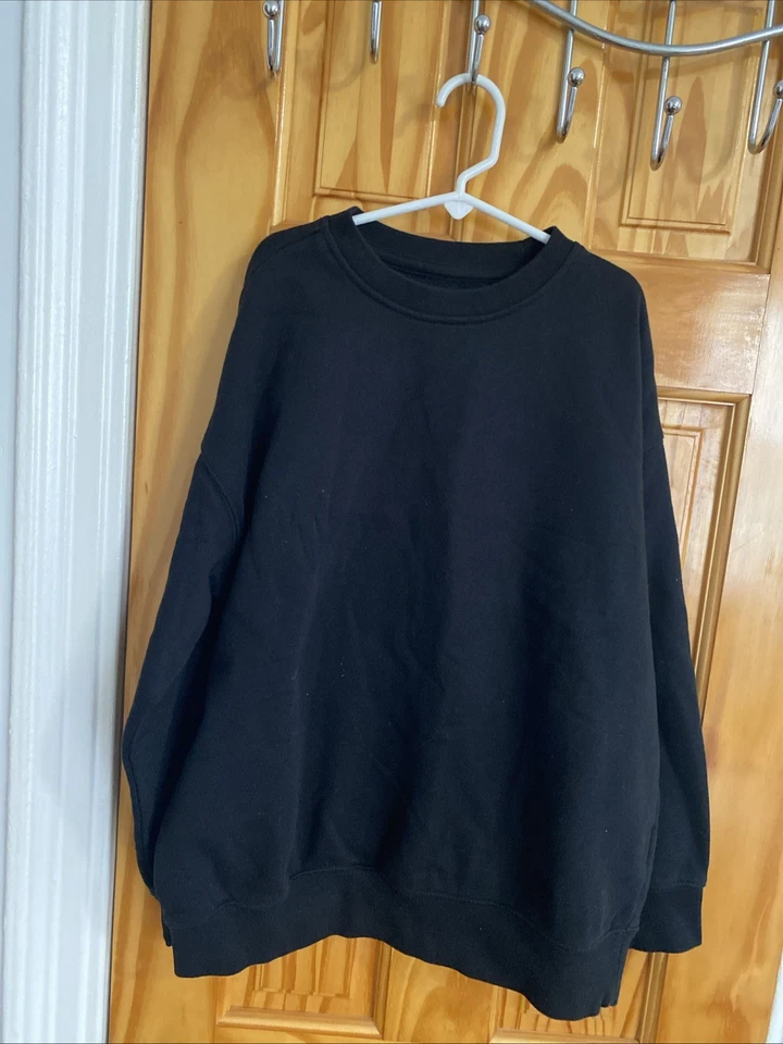 Camisa pulóver polar Gap Teen.  Talla: 10. Foto 2 de 3