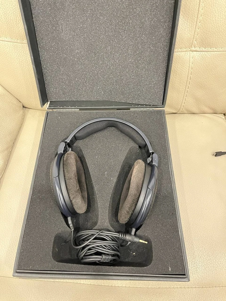 Sennheiser Massdrop HD6XX Headphones for Sale | Shop New & Used