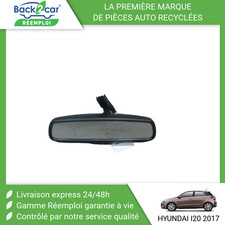 Retroviseur intérieur Hyundai I20