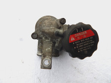 Honda NTV 650 RC33 Thermostat