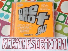 Cd One Shot 90 Volume 4 Compilation Anni 90 Vol. 4