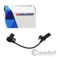Wagner Kurbelwellensensor Impulsgeber Passend FüR Bmw 1 2 3 4 5 6 7 X3 X4 X5 X6