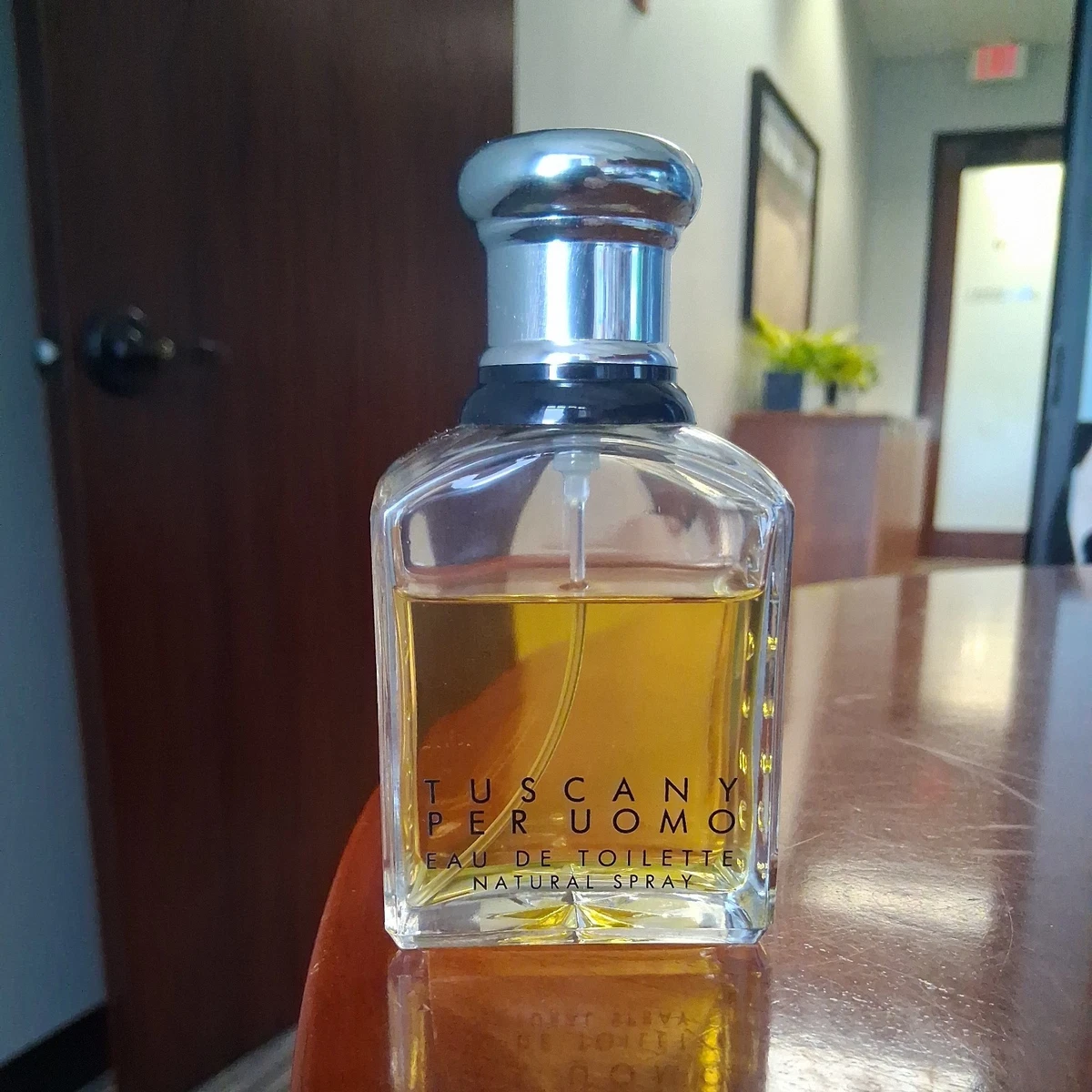 Spray Tuscany Fragrances for Men for sale | eBay