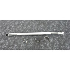 V-Twin Manufacturing Spring Fork Handlebar Cr...