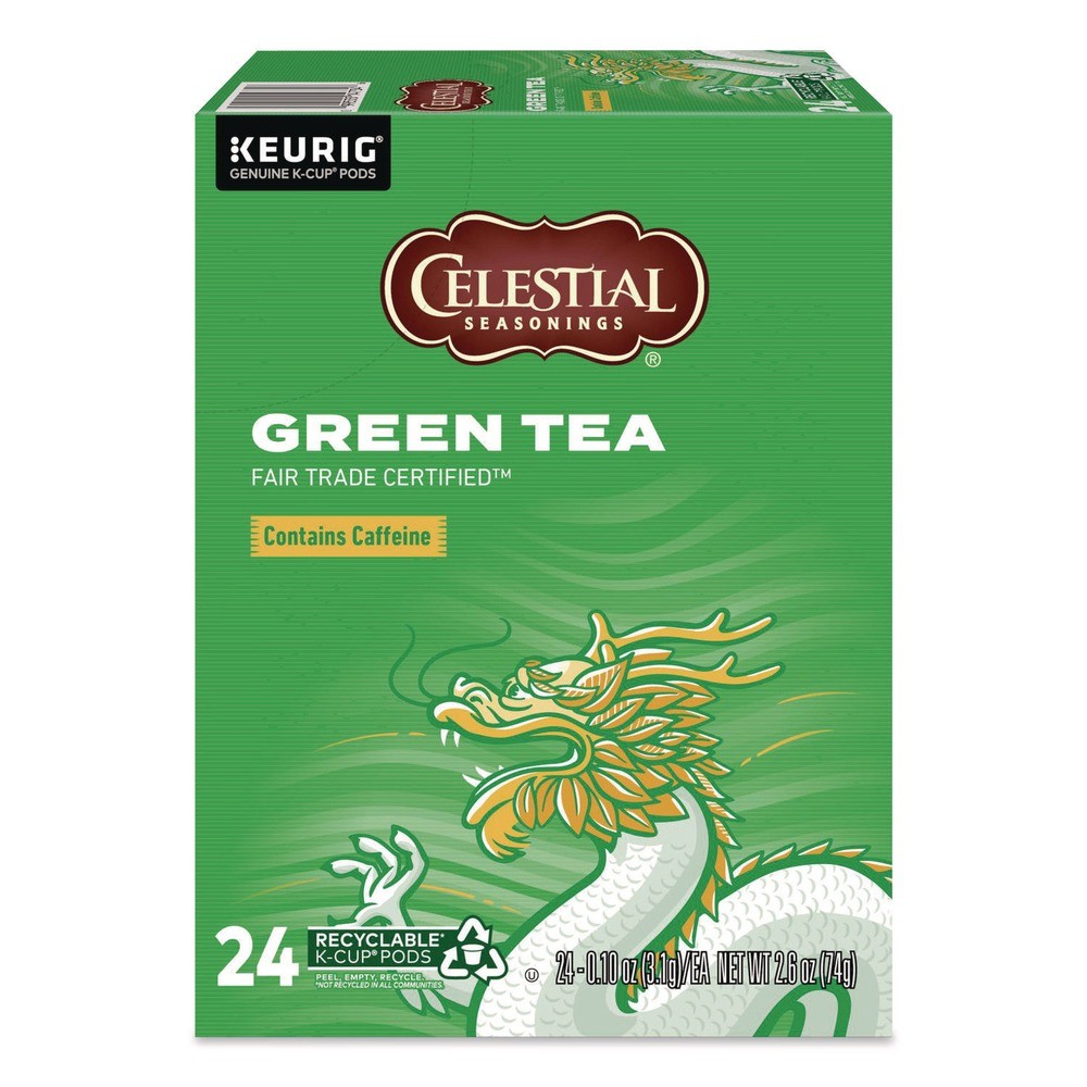K-cups (24/box) New