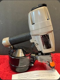 Hitachi NV65 AH (f) Tokyo Coil Nailer    