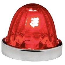 92422 Watermelon Plus Glass Lens Kit for 1156 Bulb Bulb Red 1156 Bulb Base