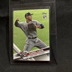 2017 Topps Update Aaron Judge All Star Game Rookie Card RC #US166 Yankees