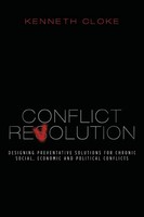 Conflict Revolution | Kenneth Cloke | Taschenbuch | Englisch | 2015