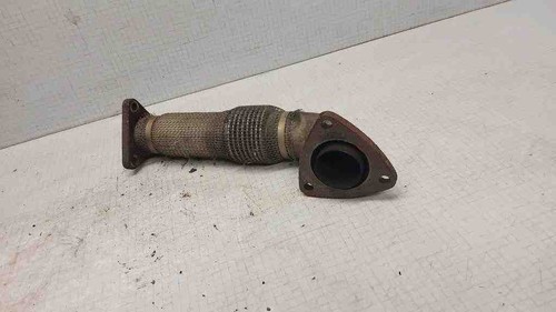 AUDI A4 Avant 8E5, B6 Auspuffkrümmer 2.50 Diesel 2003 32532089